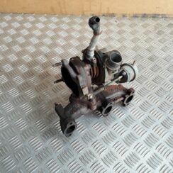 Turbīna priekš SEAT IBIZA 2005