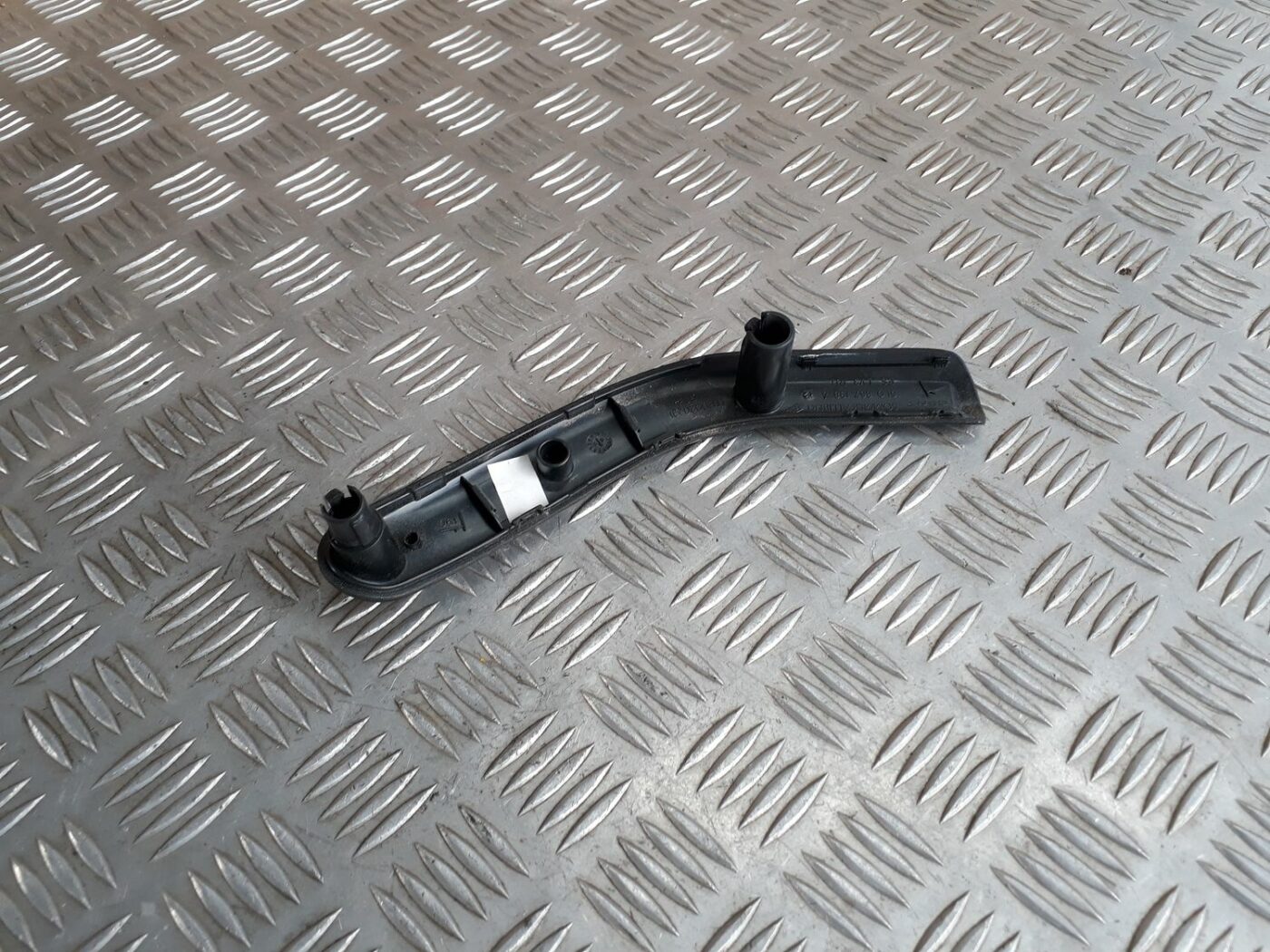 Durvju rokturu apdares uzlika (salonā) priekš SEAT IBIZA 2005 2 Durvju rokturu apdares uzlika (salonā) priekš SEAT IBIZA 2005