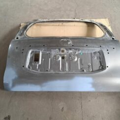 Bagāžnieka vaks priekš TOYOTA LAND CRUISER 2017