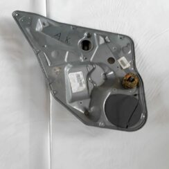 Stikla pacelšanas mehānisma panele priekš SEAT IBIZA 2005