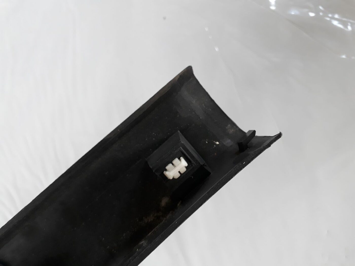 Sliekšņa laba uzlika priekš SEAT IBIZA 2005 3 Sliekšņa laba uzlika priekš SEAT IBIZA 2005