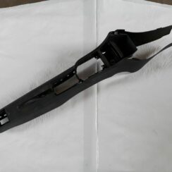 Centrālās konsoles apdares lielākā daļa priekš SEAT IBIZA 2005