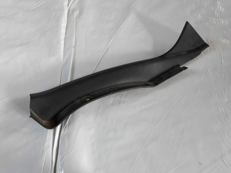 Sliekšņa aizmugurēja laba uzlika (salonā) priekš SEAT IBIZA 2005