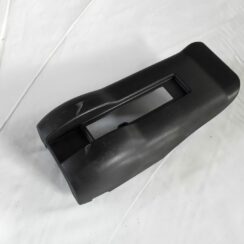 Stūres statnes putekļu aizsargs (salonā) priekš SEAT IBIZA 2005