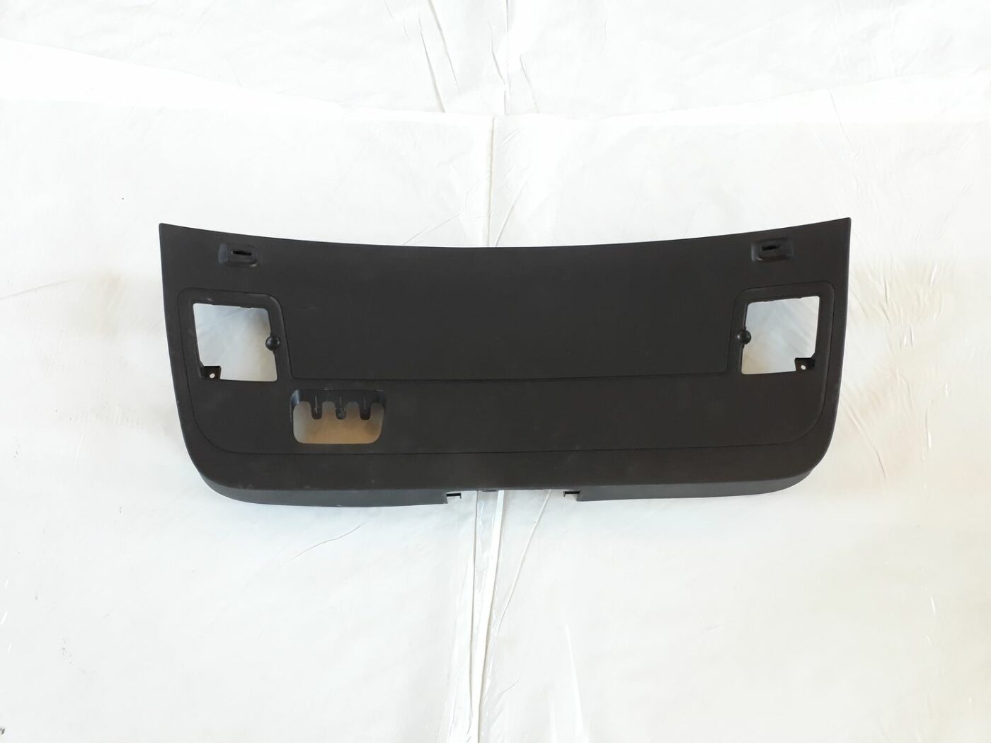 Bagāžnieka vāka liela apdare priekš SEAT IBIZA 2005 1 Bagāžnieka vāka liela apdare priekš SEAT IBIZA 2005