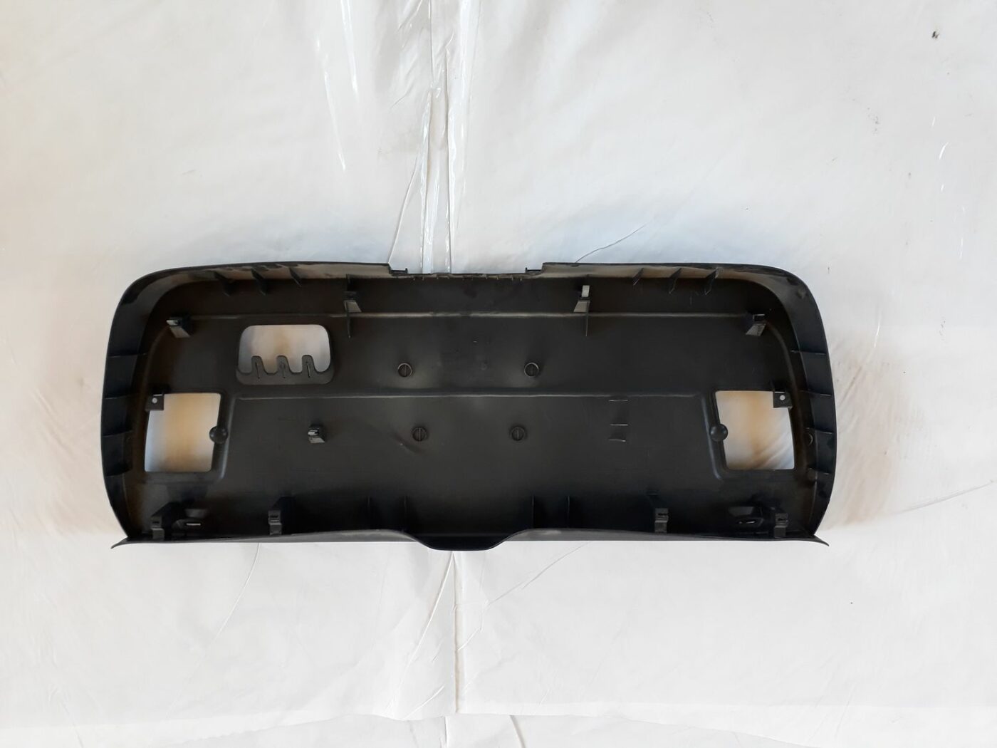 Bagāžnieka vāka liela apdare priekš SEAT IBIZA 2005 2 Bagāžnieka vāka liela apdare priekš SEAT IBIZA 2005