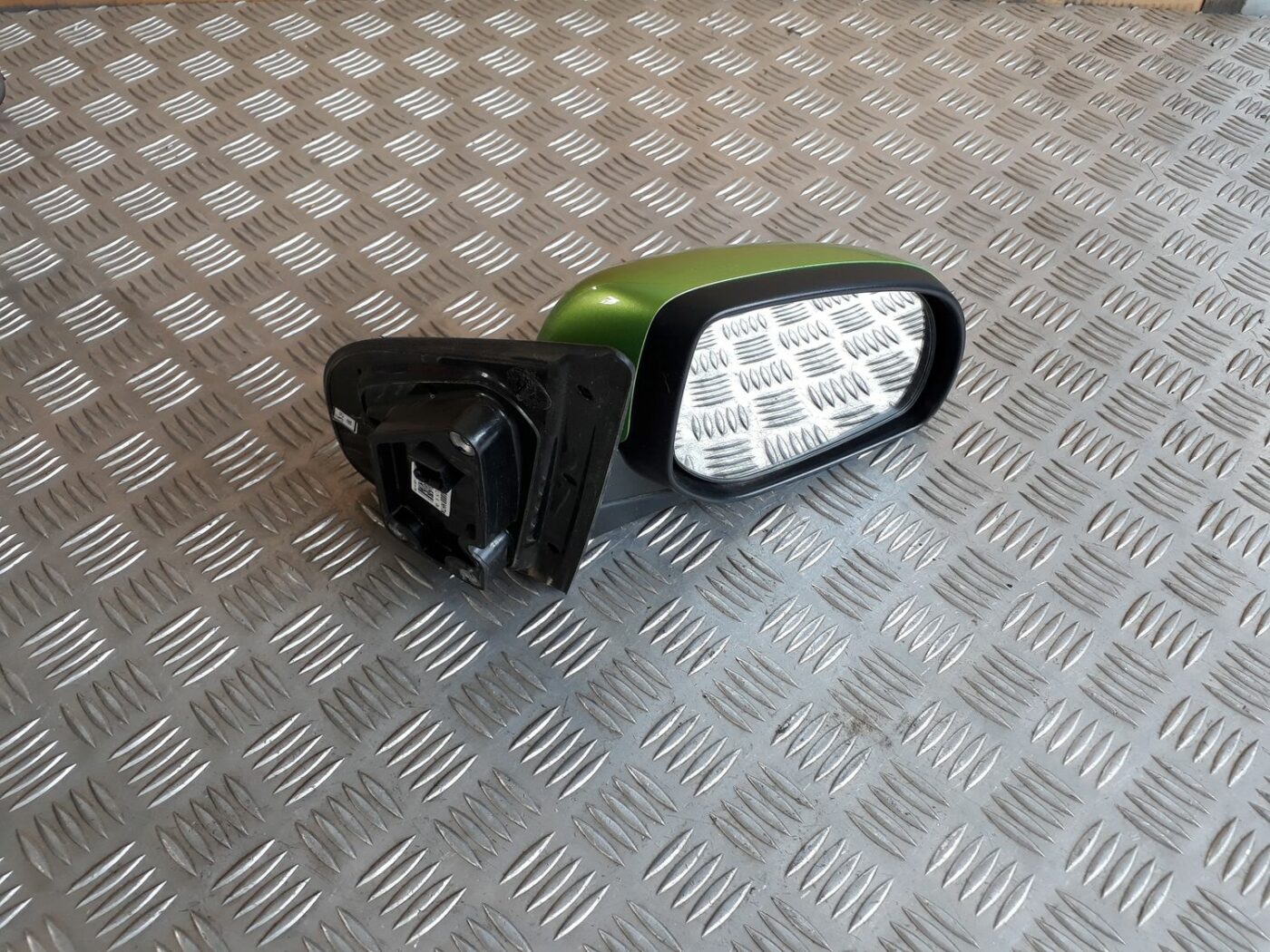 Ārējais spogulis, pa labi priekš HYUNDAI I20 2011 1 Ārējais spogulis, pa labi priekš HYUNDAI I20 2011