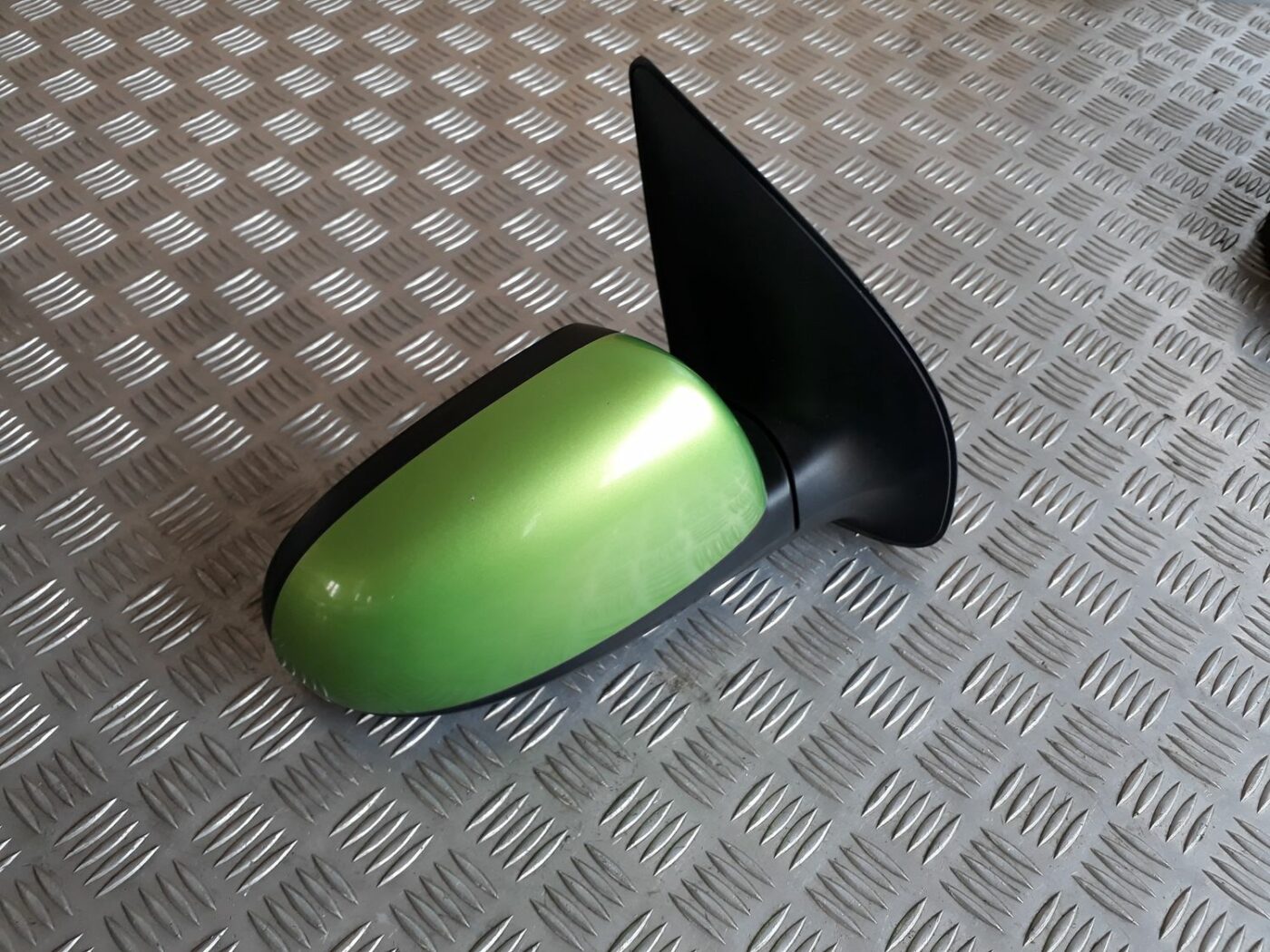 Ārējais spogulis, pa labi priekš HYUNDAI I20 2011 2 Ārējais spogulis, pa labi priekš HYUNDAI I20 2011