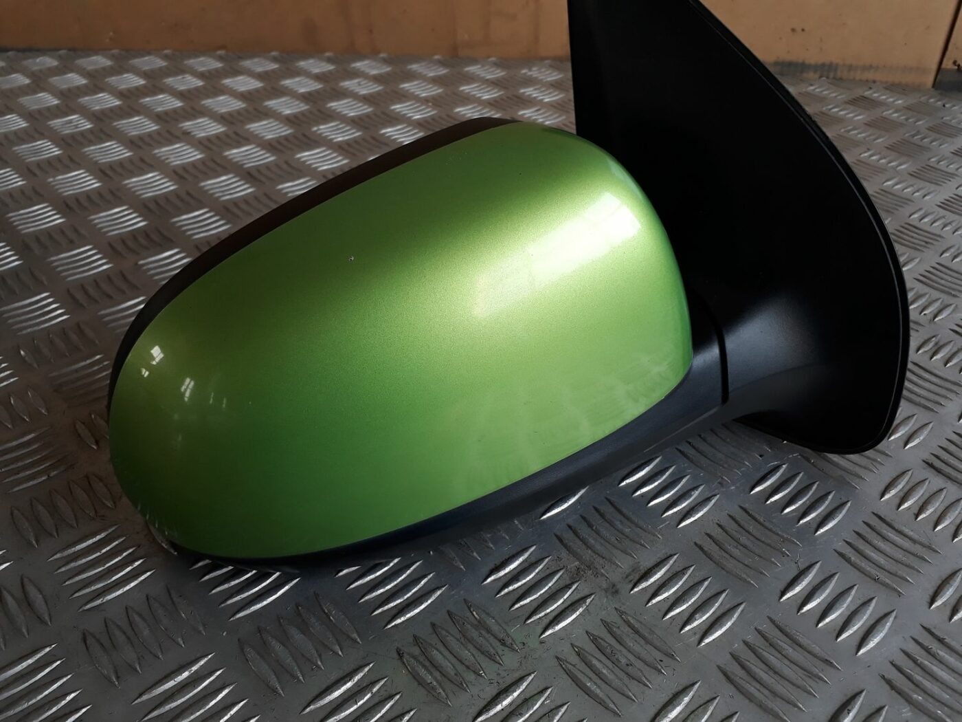 Ārējais spogulis, pa labi priekš HYUNDAI I20 2011 9 Ārējais spogulis, pa labi priekš HYUNDAI I20 2011