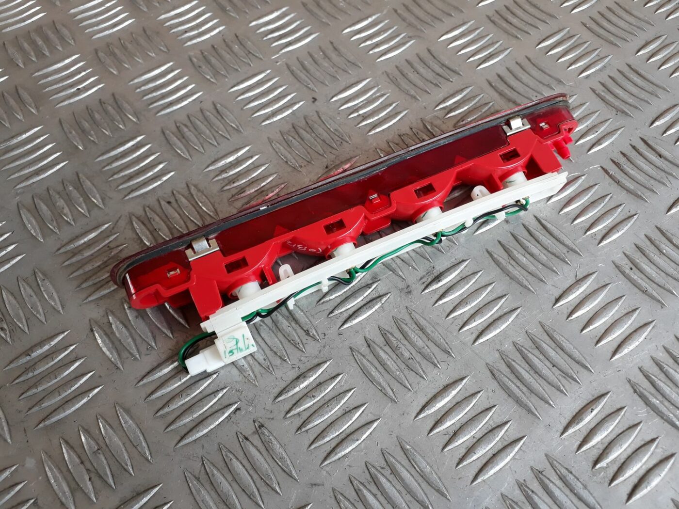 Stop signāls priekš HYUNDAI I20 2011 5 Stop signāls priekš HYUNDAI I20 2011