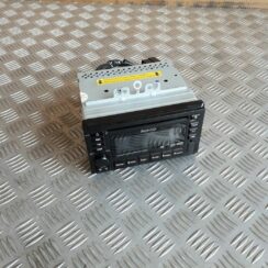 CD/DVD/Navigācijas bloks priekš HYUNDAI I20 2011