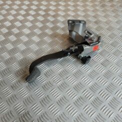 Bremžu pedālis priekš HYUNDAI I20 2011