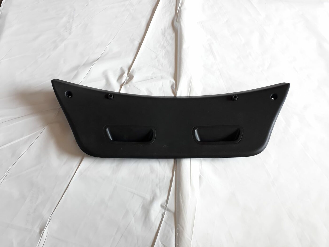 Bagāžnieka vāka liela apdare priekš HYUNDAI I20 2011 1 Bagāžnieka vāka liela apdare priekš HYUNDAI I20 2011