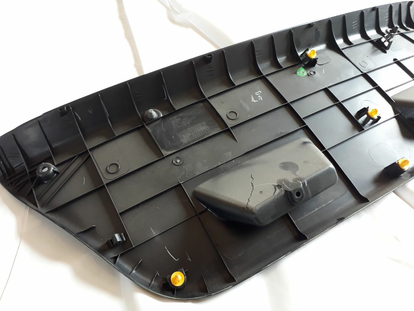 Bagāžnieka vāka liela apdare priekš HYUNDAI I20 2011 3 Bagāžnieka vāka liela apdare priekš HYUNDAI I20 2011