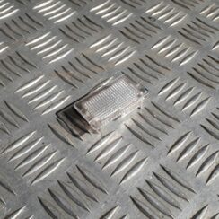 Apgaismojums bagažnieka nodalījuma priekš HYUNDAI I20 2011