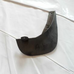 Aizmugurējais labais dubļusargs priekš HYUNDAI I20 2011