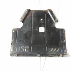 Dzinēja aizsargs priekš HYUNDAI I20 2011