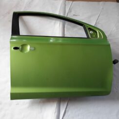 Priekšējās labās durvis priekš HYUNDAI I20 2011