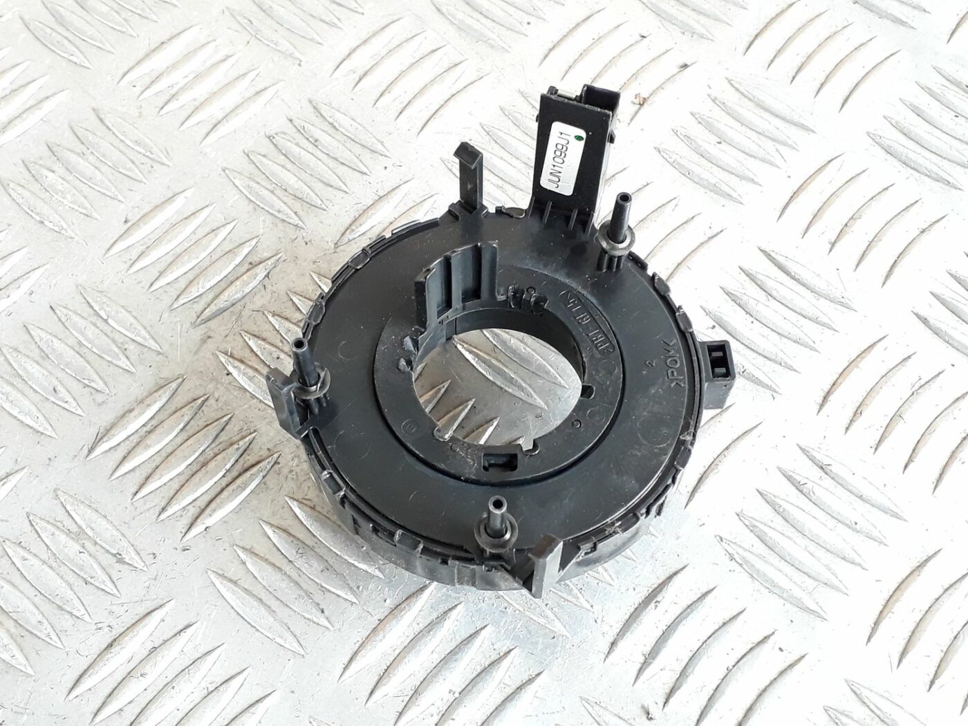 Drošības spilvena slīdgredzens priekš AUDI A4 1999 3 Drošības spilvena slīdgredzens priekš AUDI A4 1999