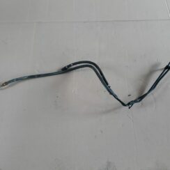 Hidrauliska pastiprinātāja caurule priekš AUDI A4 1999