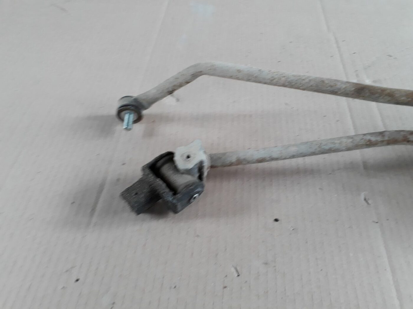 Ātrumu pārslēgšanas slēdzis priekš AUDI A4 1999 2 Ātrumu pārslēgšanas slēdzis priekš AUDI A4 1999