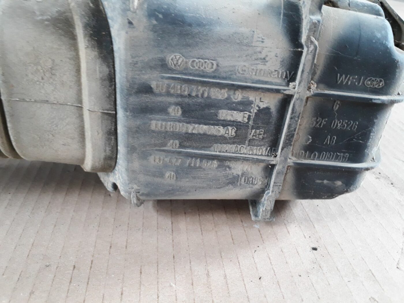 Ātrumu pārslēgšanas slēdzis priekš AUDI A4 1999 3 Ātrumu pārslēgšanas slēdzis priekš AUDI A4 1999