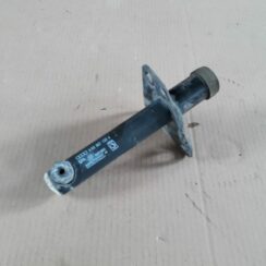 Priekšēja bufera kreisāis kronšteins priekš AUDI A4 1999