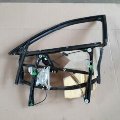 Durvju rāmis priekš AUDI A4 1999