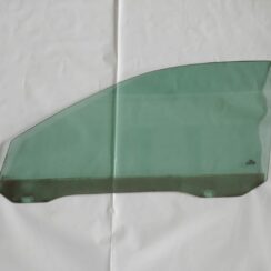 Priekšējo kreiso durvju stikls priekš AUDI A4 1999