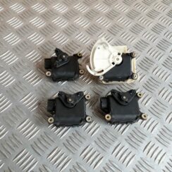 Apsildes sistēmas aktuators priekš AUDI A4 1999