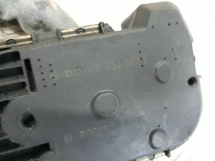 Droseļvārsts priekš AUDI A4 1999