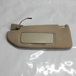 Saules aizsargs priekš VOLVO V70 2010