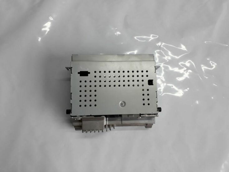 CD/DVD/Navigācijas bloks priekš VOLVO V70 2010
