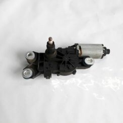 Aizmugurējā stikla tīrītāja motors priekš VOLVO V70 2010