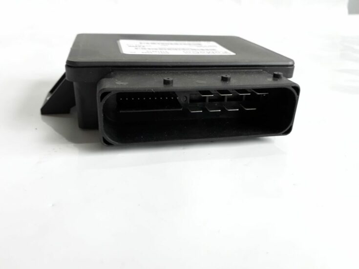 Stāvbremzes vadības bloks priekš VOLVO V70 2010