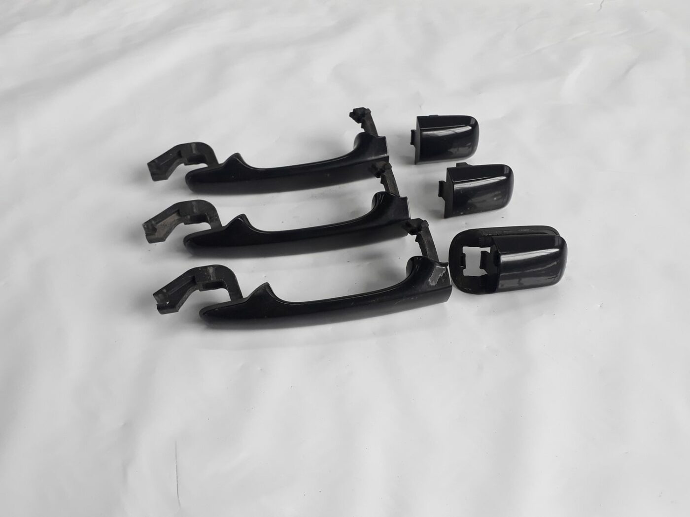 Durvju ārējais rokturis priekš VOLVO V70 2010 1 Durvju ārējais rokturis priekš VOLVO V70 2010