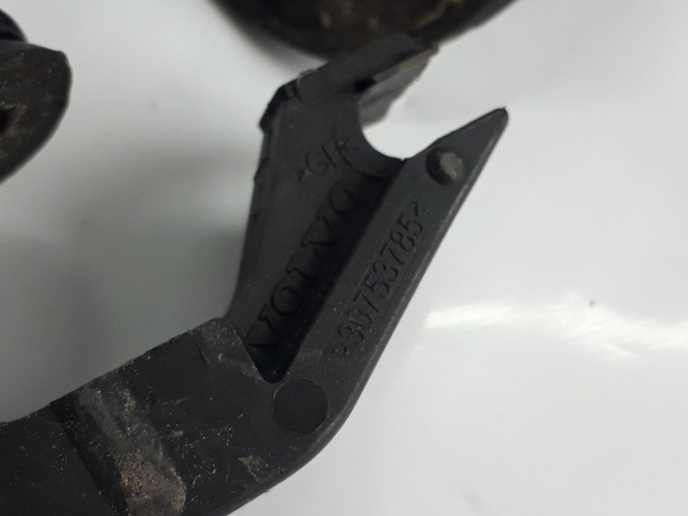 Durvju ārējais rokturis priekš VOLVO V70 2010 5 Durvju ārējais rokturis priekš VOLVO V70 2010