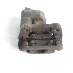 Aizmugurējais labais suports priekš VOLVO V70 2010