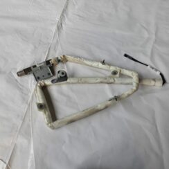 Griestu drošības spilvens, pa kreisi priekš VOLVO V70 2010