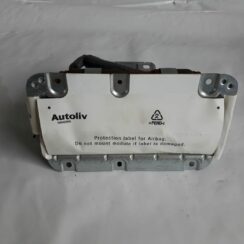 Mērinstrumentu paneļa drošības spilvens priekš VOLVO V70 2010