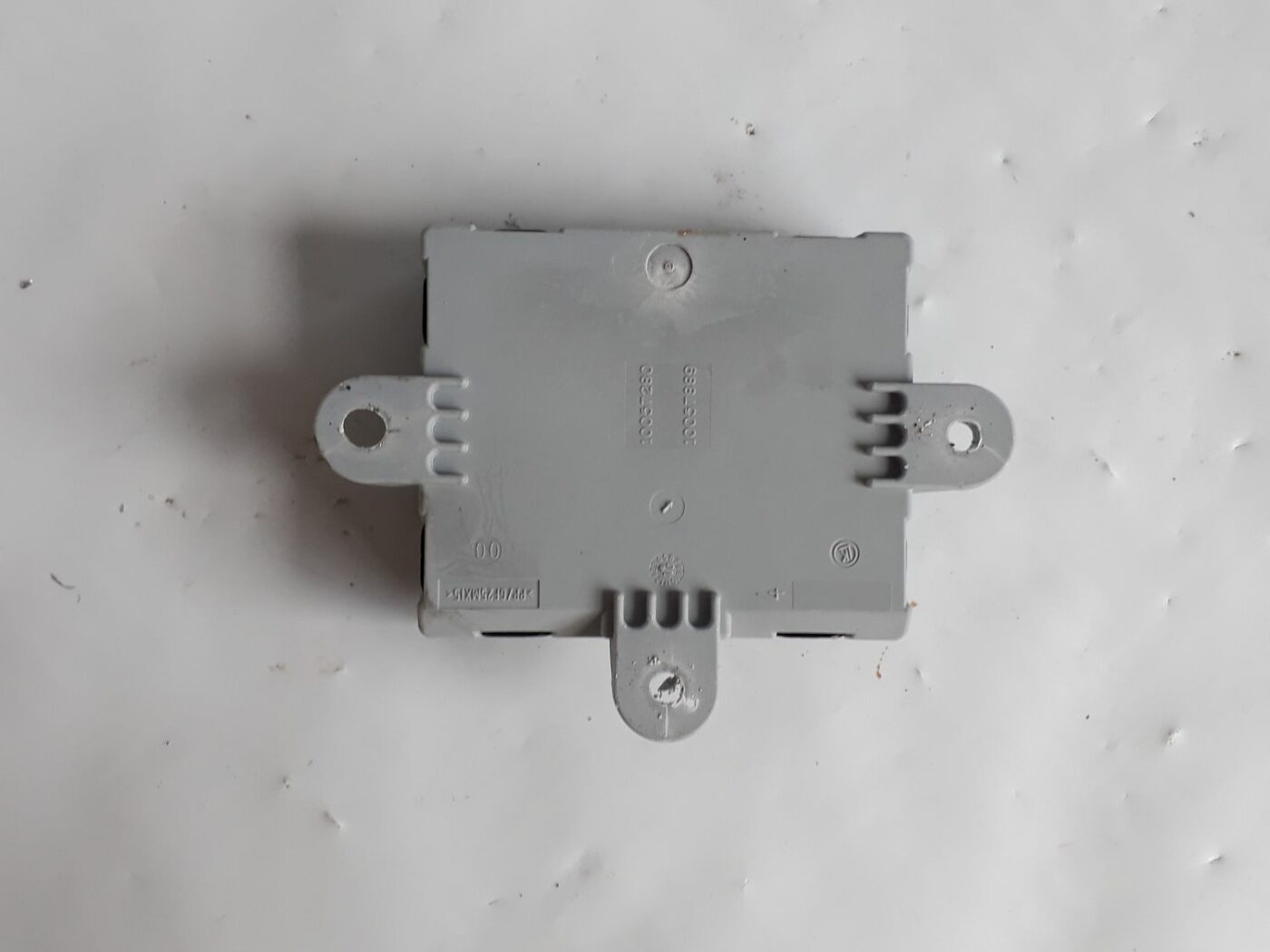 Durvju vadības bloks priekš VOLVO V70 2010 4 Durvju vadības bloks priekš VOLVO V70 2010