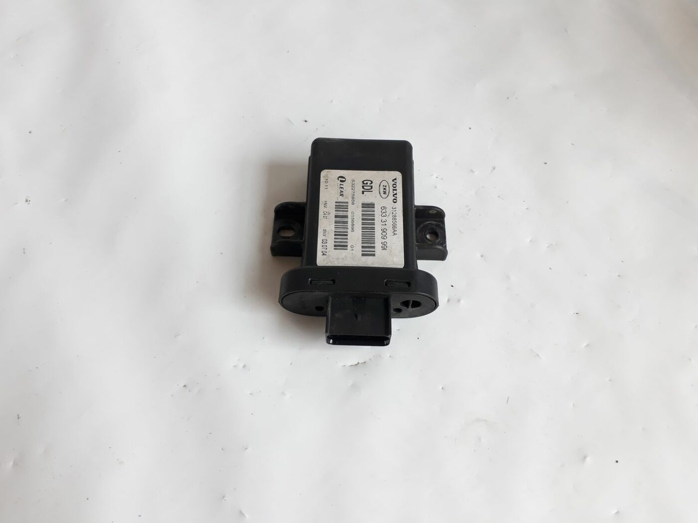 Gaismas vadības bloks priekš VOLVO V70 2010 1 Gaismas vadības bloks priekš VOLVO V70 2010