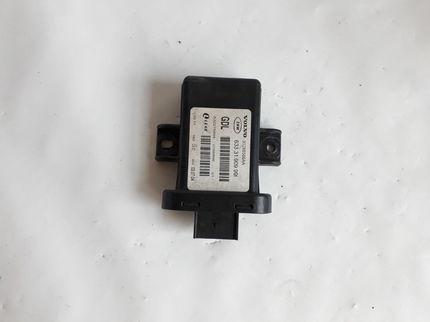 Gaismas vadības bloks priekš VOLVO V70 2010 2 Gaismas vadības bloks priekš VOLVO V70 2010