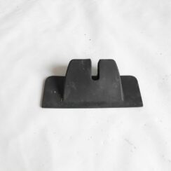 Bagažnieka slēdzenes vāks priekš VOLVO V70 2010