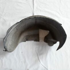 Aizmugurējais labais paspārns priekš VOLVO V70 2010