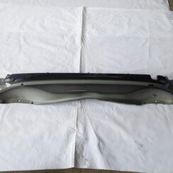 Aizmugurējā bufera pastiprinātājs priekš VOLVO V70 2010