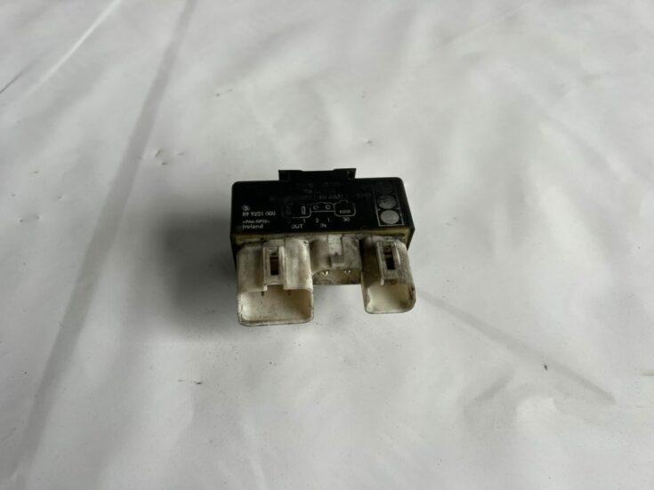 Ventilatora releja priekš VOLVO V70 2000
