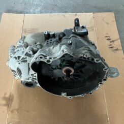 Mehāniska pārnesumkārba priekš VOLVO V70 2000