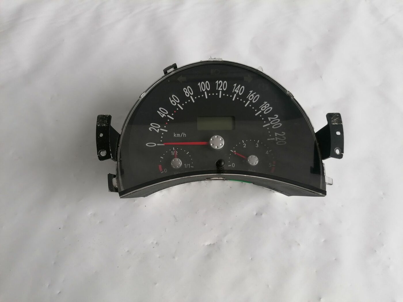Spidometrs priekš VW NEW BEETLE 2001 2 Spidometrs priekš VW NEW BEETLE 2001