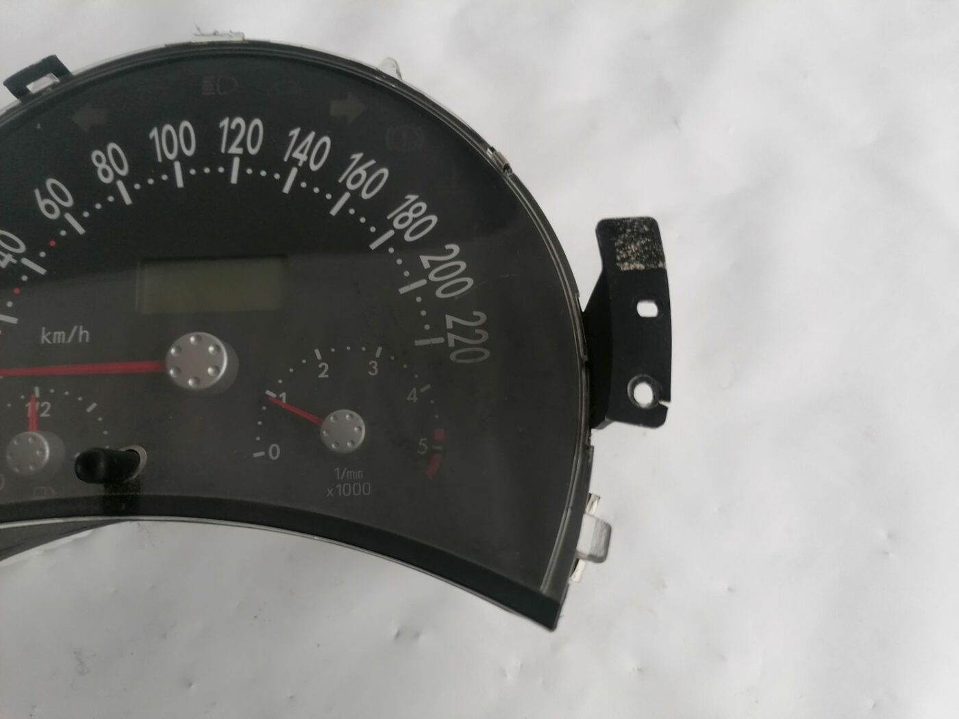 Spidometrs priekš VW NEW BEETLE 2001 7 Spidometrs priekš VW NEW BEETLE 2001